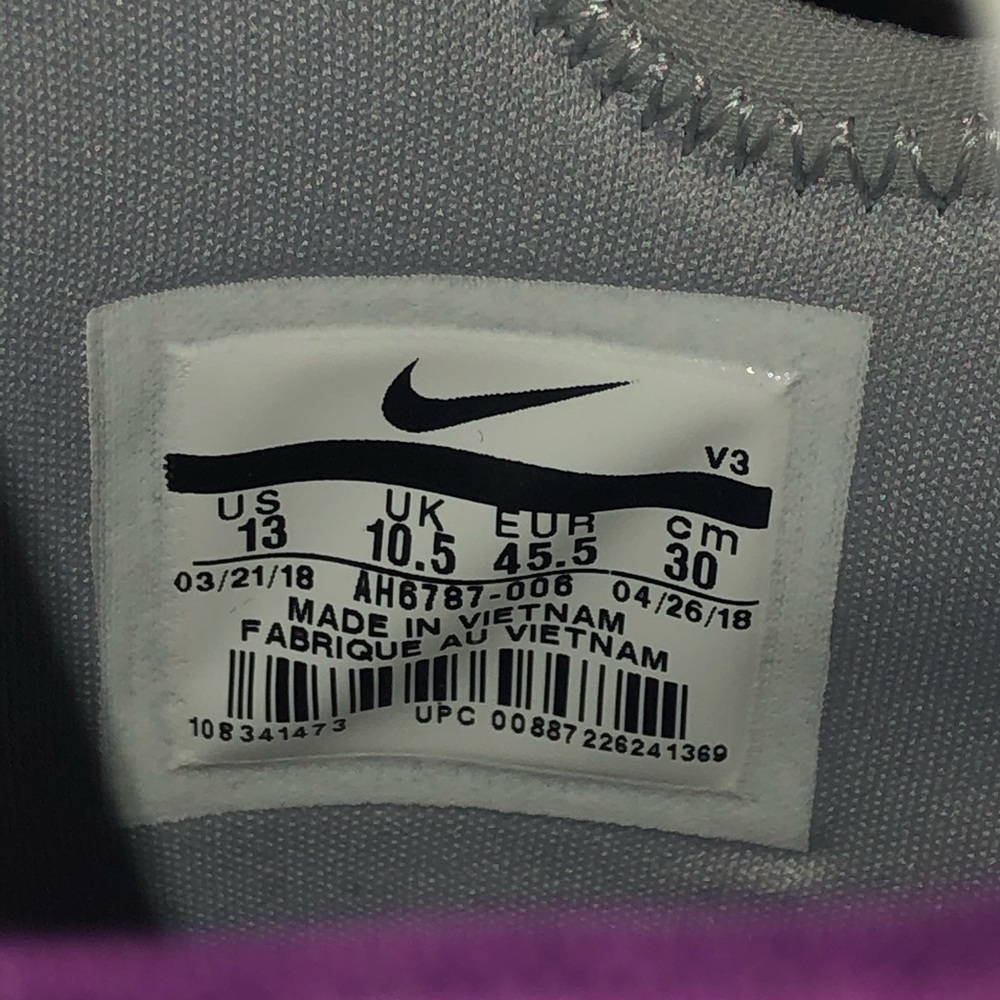 Women Nike Air Huarache City NWOT!! - Picture 4 of 8